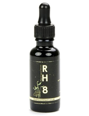 Rod Hutchinson R.H.8 Essential oil Bergamot 30ml